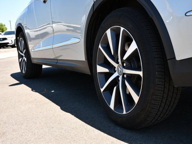 Used 2026 Acura MDX SH-AWD w/ Technology Package image 10