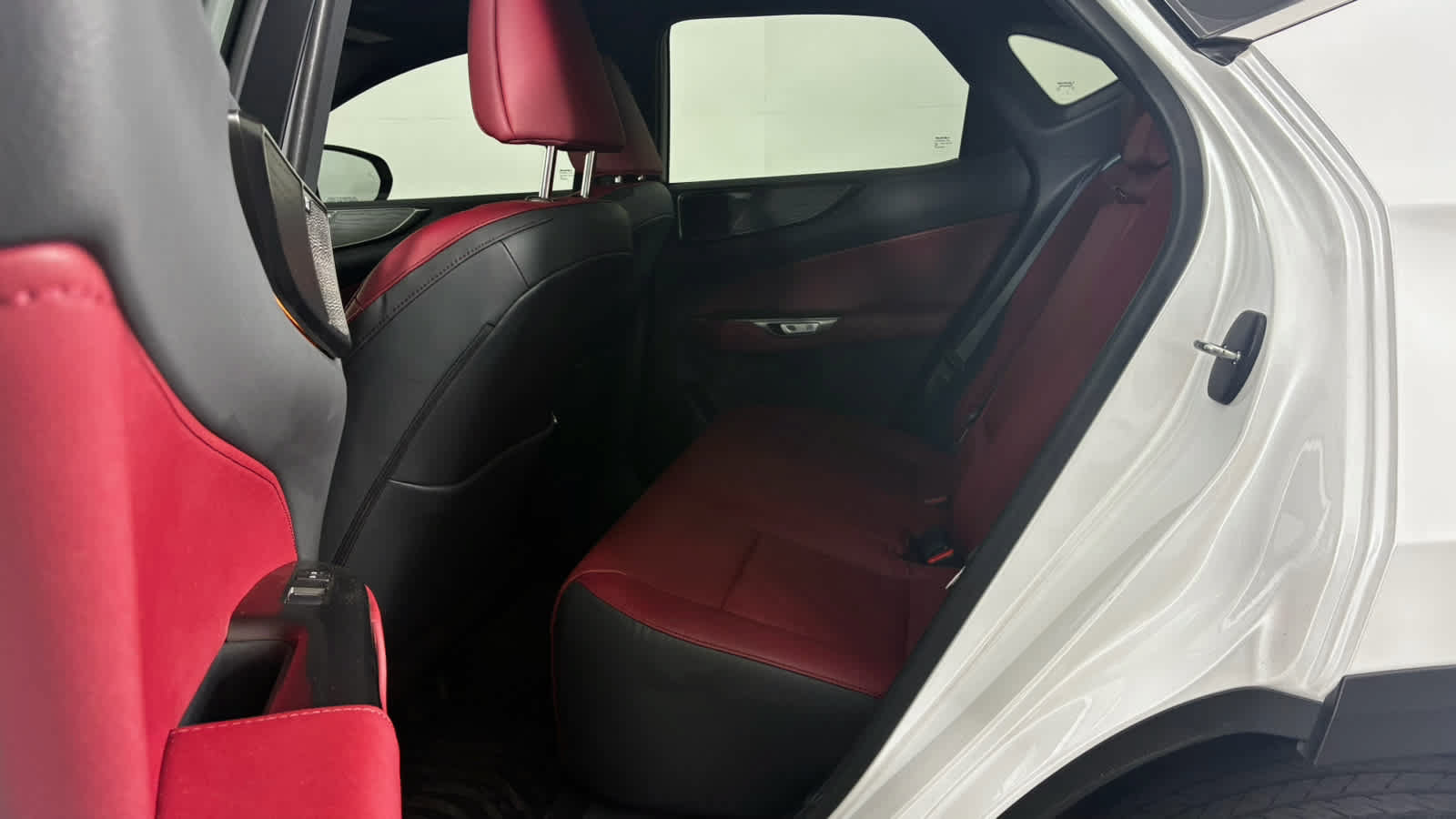 Used 2024 Lexus NX 350 AWD w/ Vision Package image 9