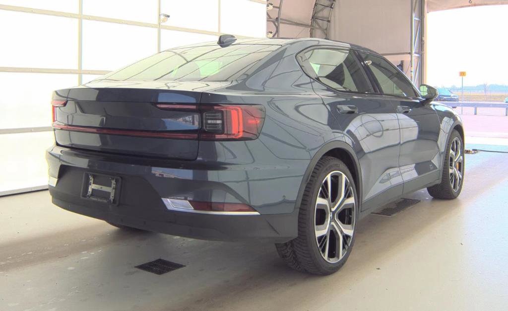 Used 2023 Polestar Polestar 2 w/ Pilot Pack image 5