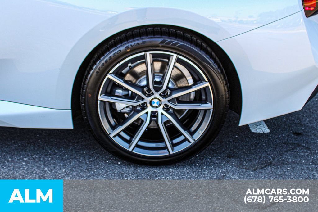 Used 2026 BMW 230i Coupe RWD image 14