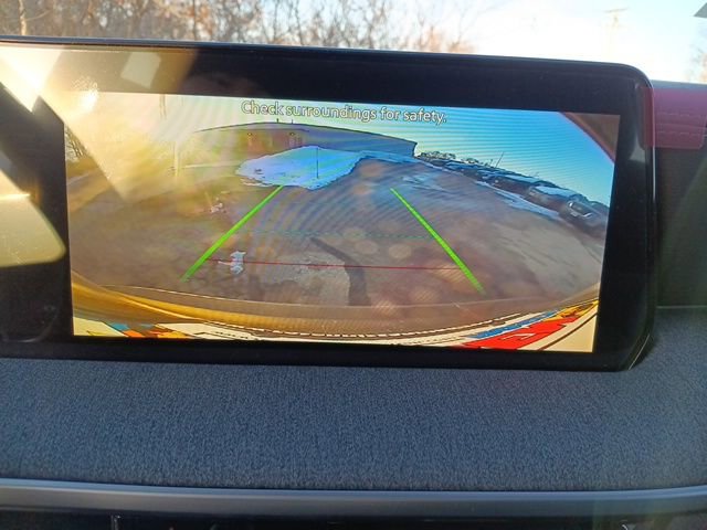 New 2026 Nissan Kicks SV w/ SV Premium Package image 21