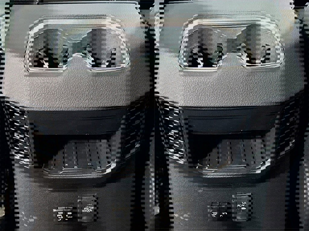 New 2026 Toyota Tundra Limited image 25