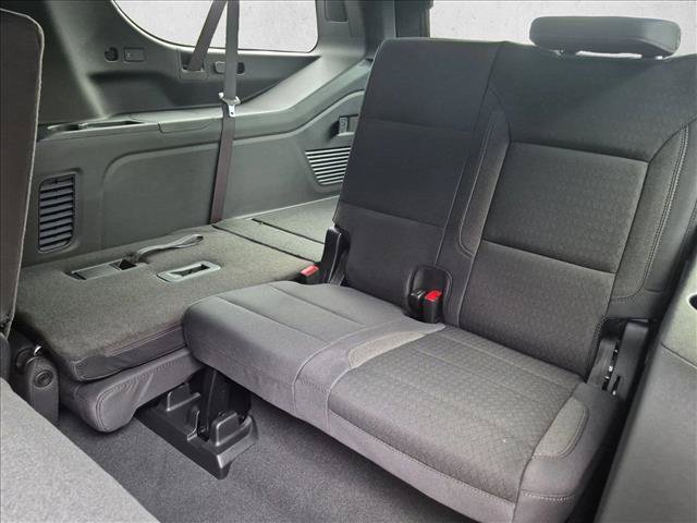 New 2026 Chevrolet Suburban LS w/ LPO, Dark Essentials Package RWD image 20