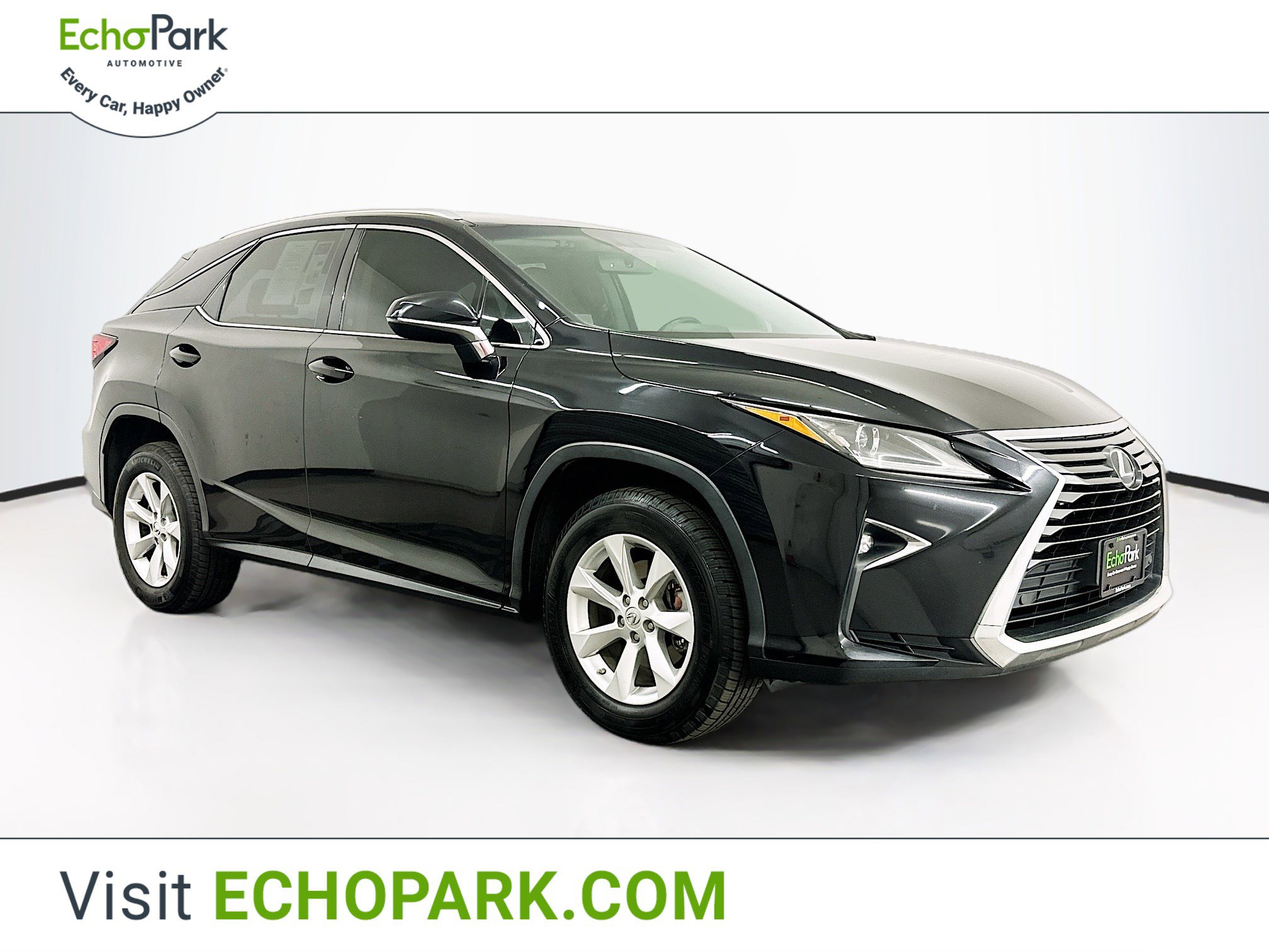 Used 2016 Lexus RX 350 AWD