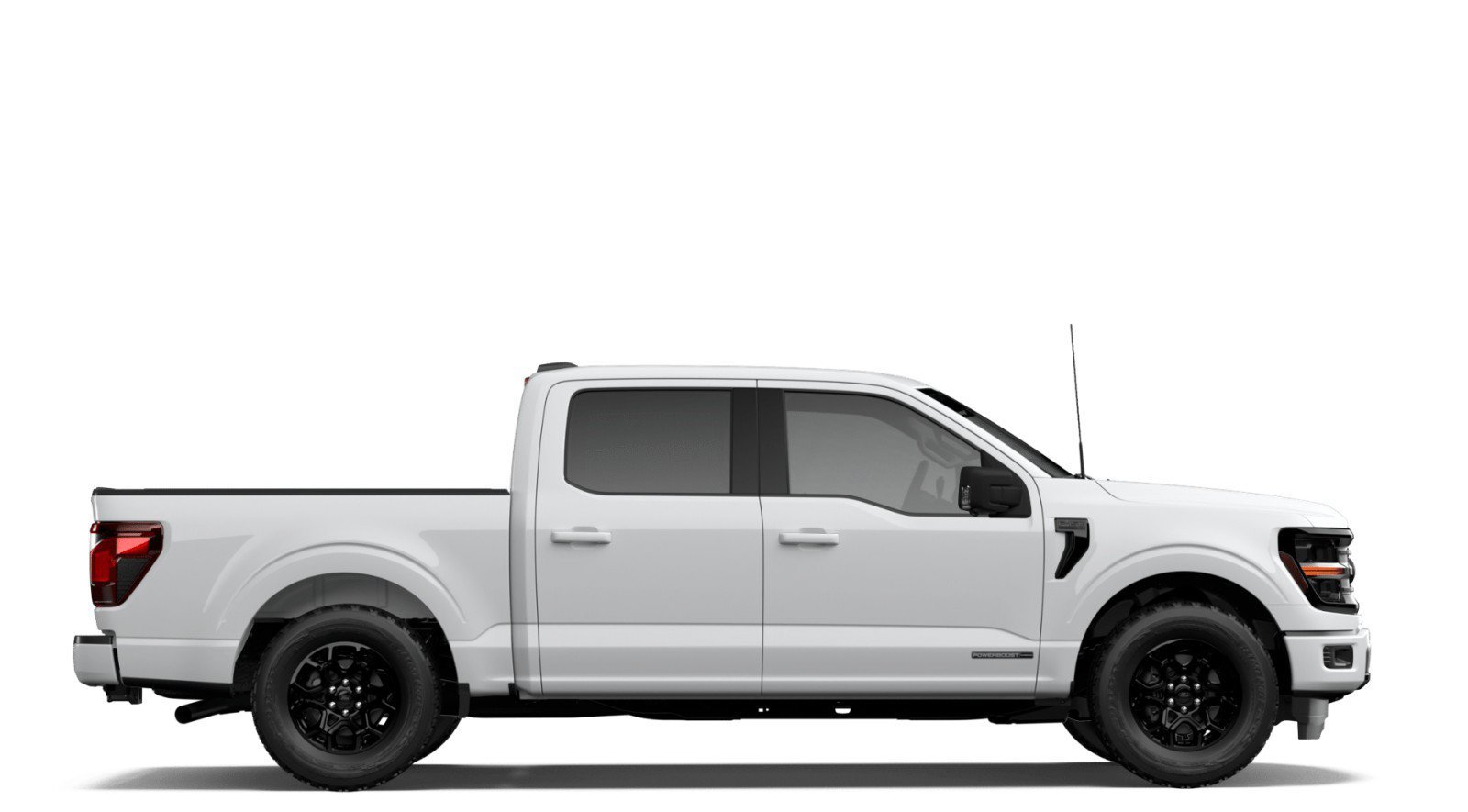 New 2026 Ford F150 XLT w/ Equipment Group 302A MID AWD/4WD image 6