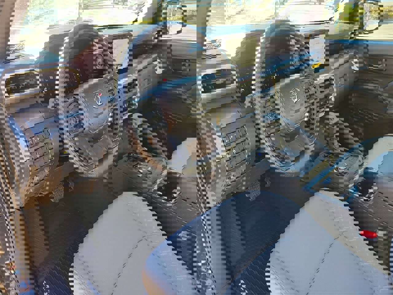 New 2026 Toyota Tacoma SR5 image 15