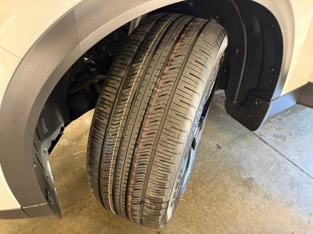 New 2026 MAZDA CX-70 3.3 Turbo w/ Premium Plus Pkg image 31