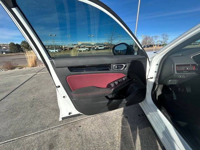 Used 2026 Honda Civic Si image 10