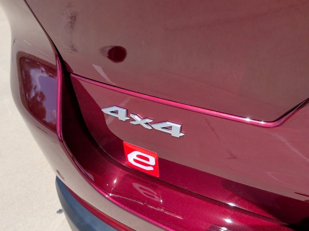 New 2026 Jeep Grand Cherokee L Limited image 51