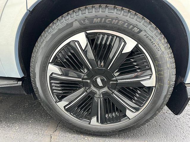 New 2025 Cadillac Escalade IQ Sport 1 w/ Smart Trailering package AWD/4WD image 25