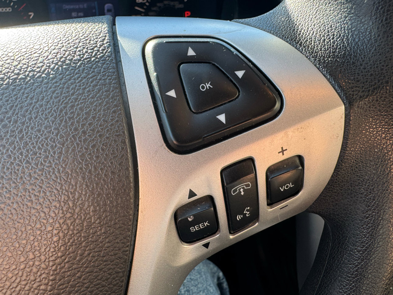 Used 2013 Ford Edge SE image 19