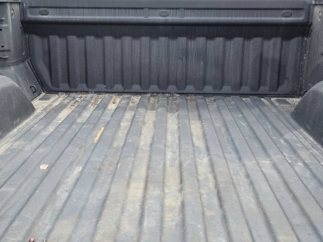 Used 2025 Chevrolet Silverado 1500 Custom AWD/4WD image 36