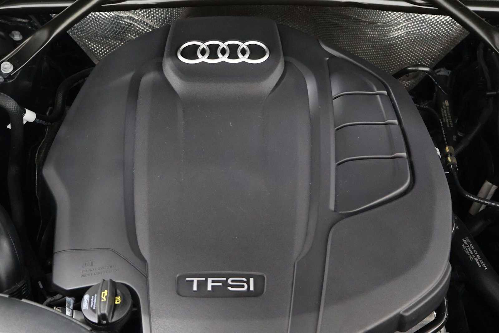 Certified 2020 Audi Q5 2.0T Premium Plus AWD/4WD image 38