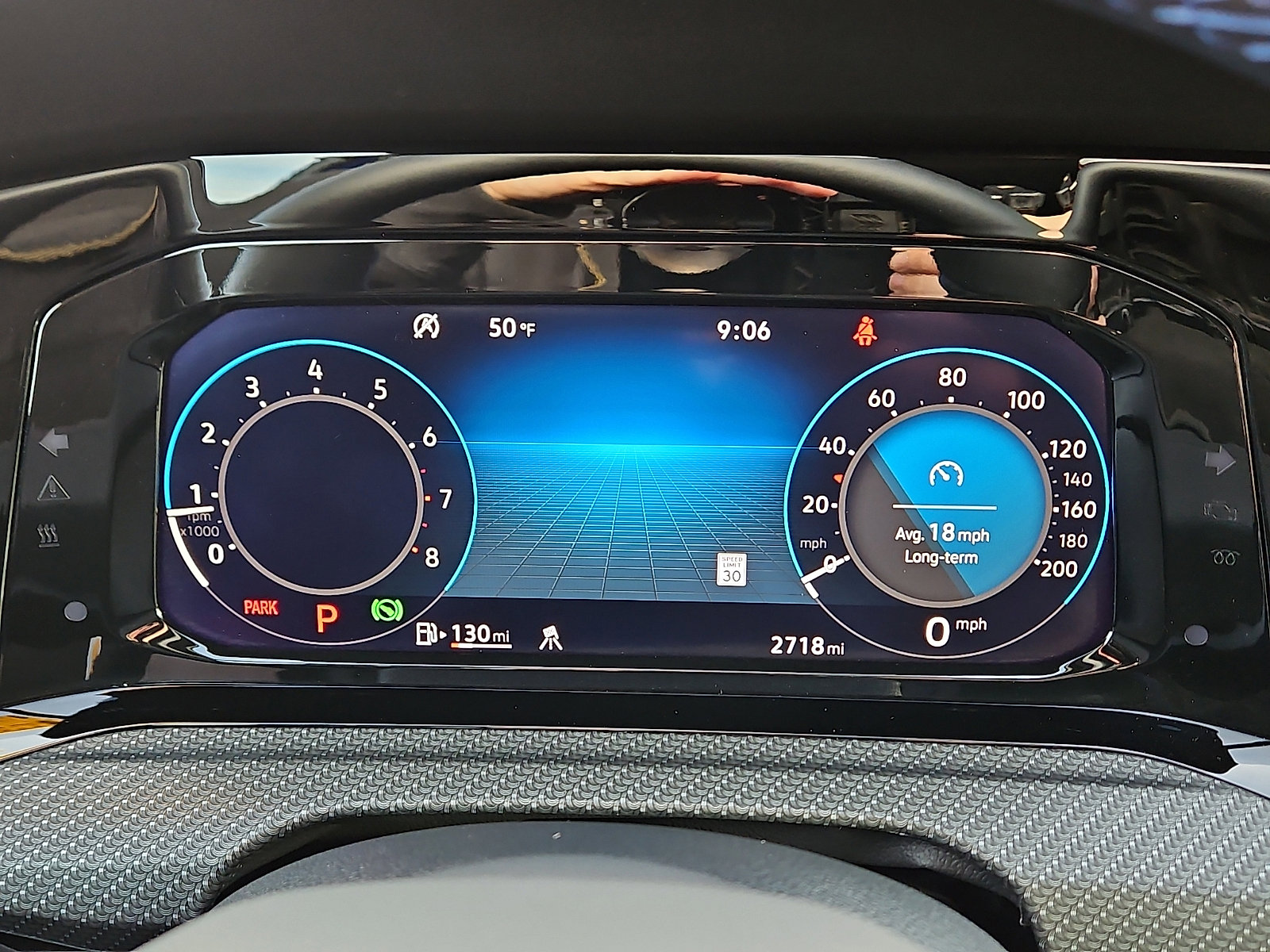 Used 2024 Volkswagen Golf R image 20