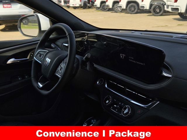 New 2026 Buick Envista Preferred w/ Convenience I Package image 13