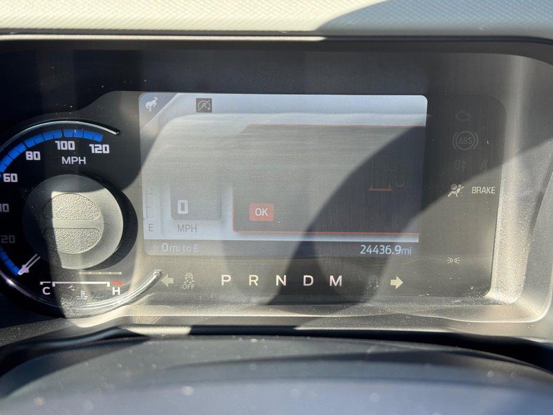 Used 2023 Ford Bronco Badlands w/ Sasquatch Package image 24