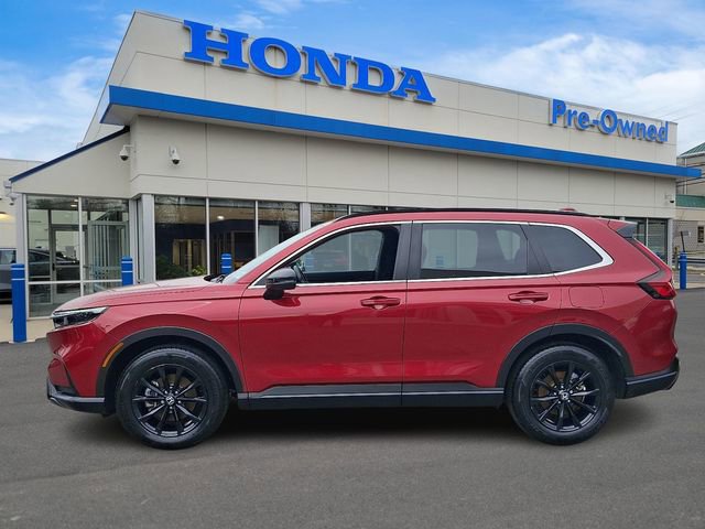 Used 2023 Honda CR-V Sport image 7