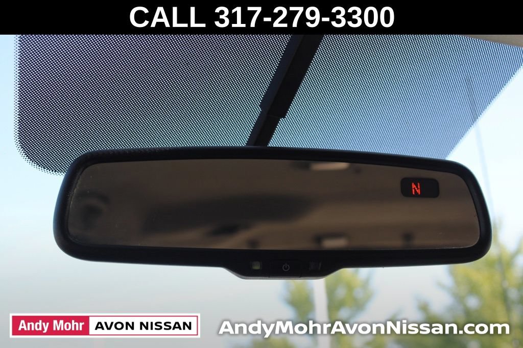 Used 2011 Nissan Xterra PRO-4X w/ Pro-4x Leather Pkg AWD/4WD image 40