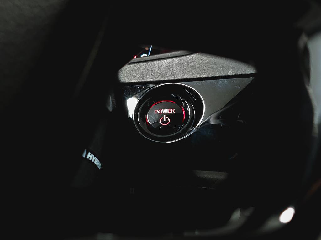 Used 2024 Honda Accord Sport image 25