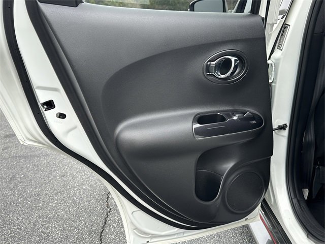 Used 2016 Nissan Juke NISMO RS image 22