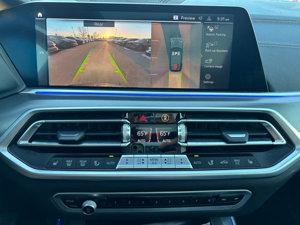 Used 2023 BMW X5 xDrive40i w/ Premium Package image 15