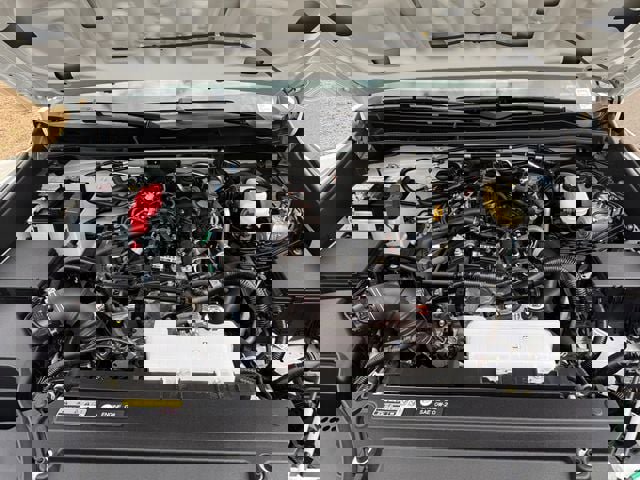 Used 2025 Toyota 4Runner SR5 image 12