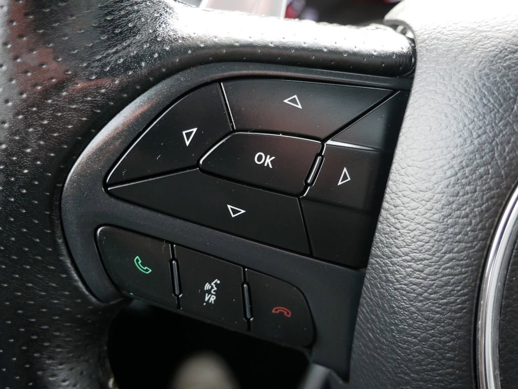 Used 2018 Dodge Durango GT w/ Premium Group image 24