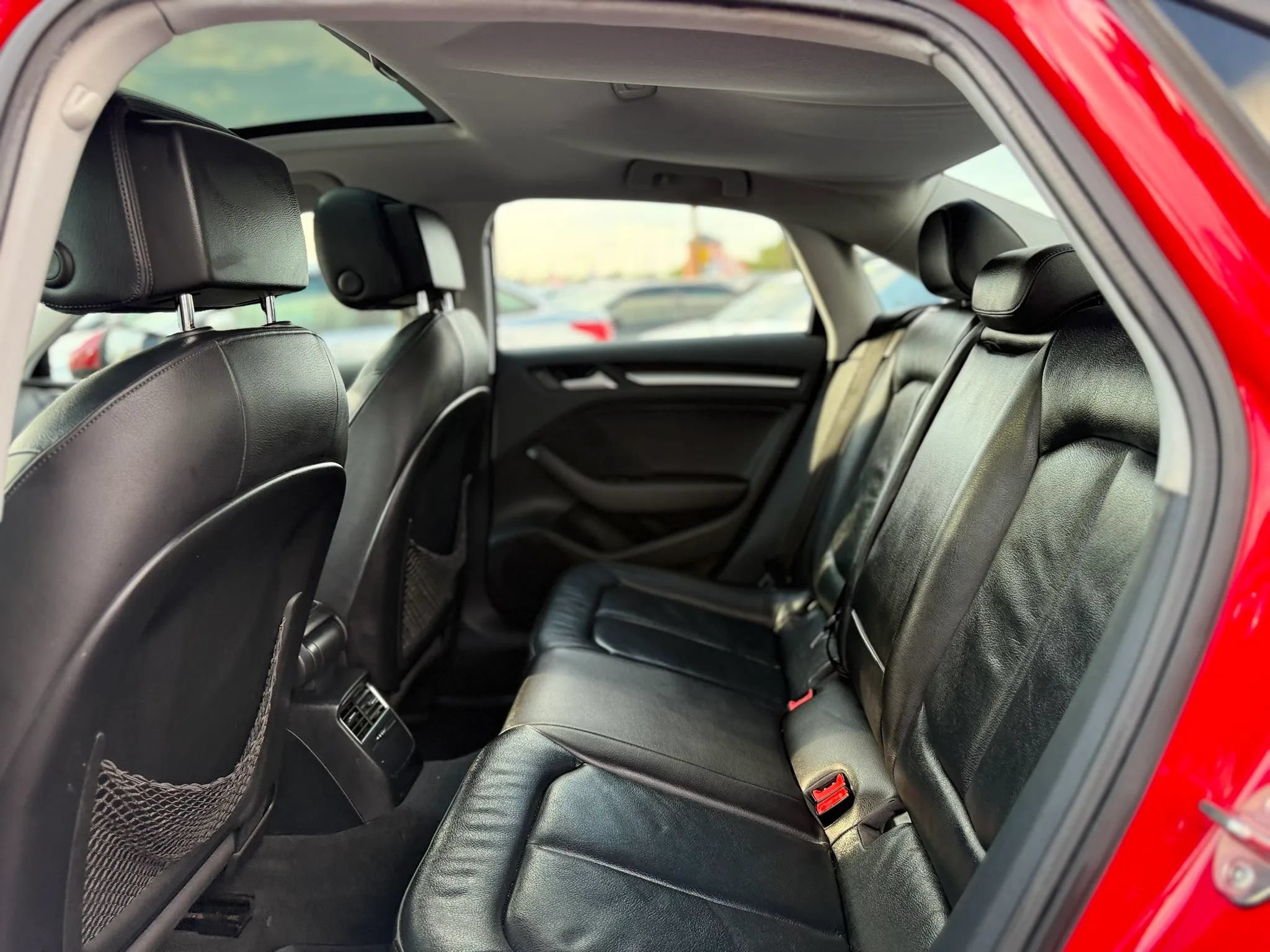 Used 2015 Audi A3 1.8T Premium FWD image 19