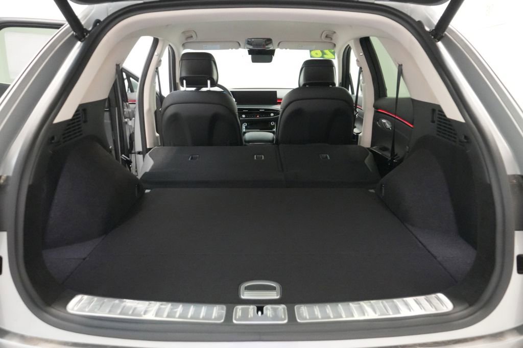 New 2026 Genesis GV70 2.5T image 34