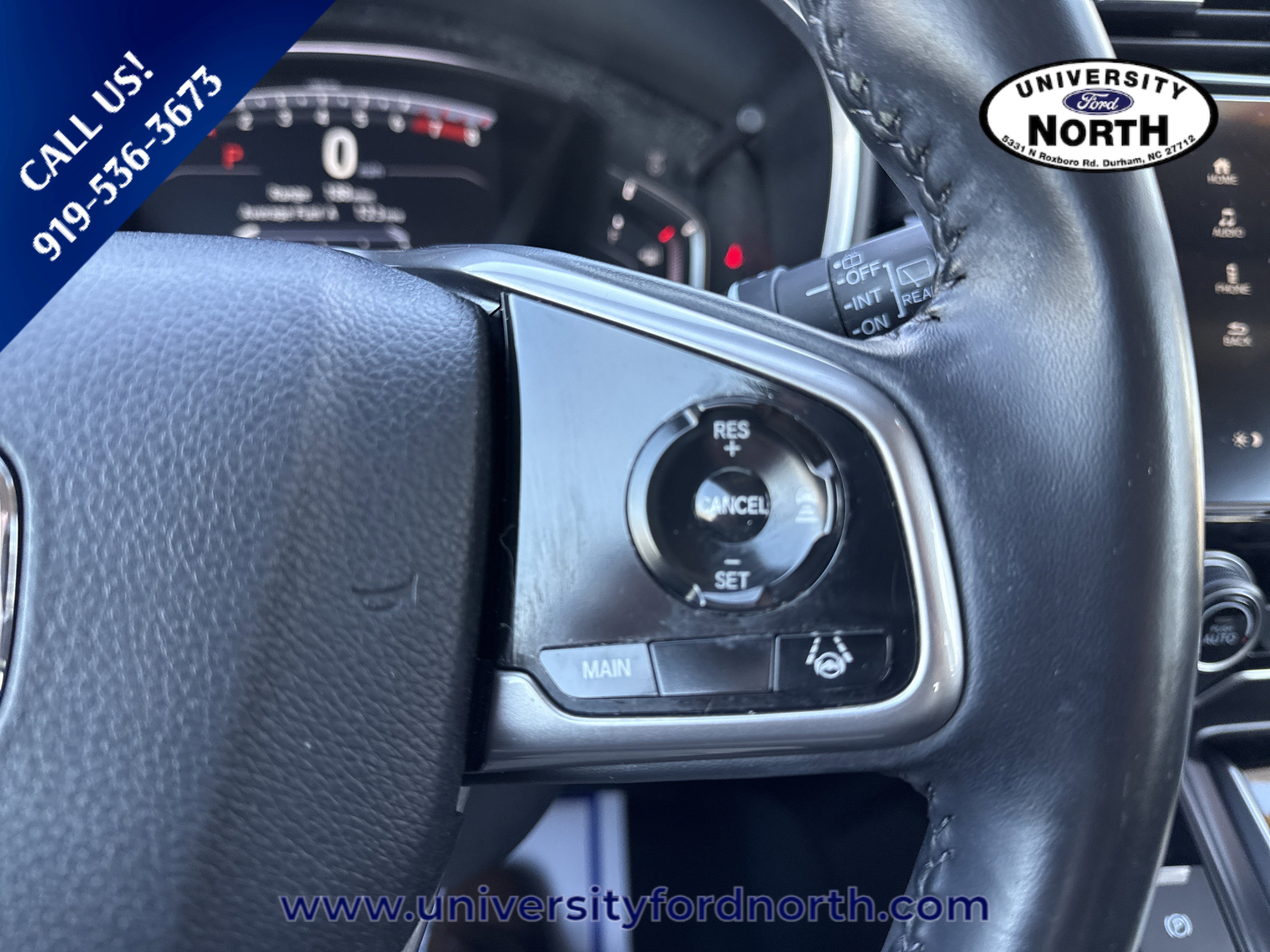 Used 2022 Honda CR-V EX-L image 19