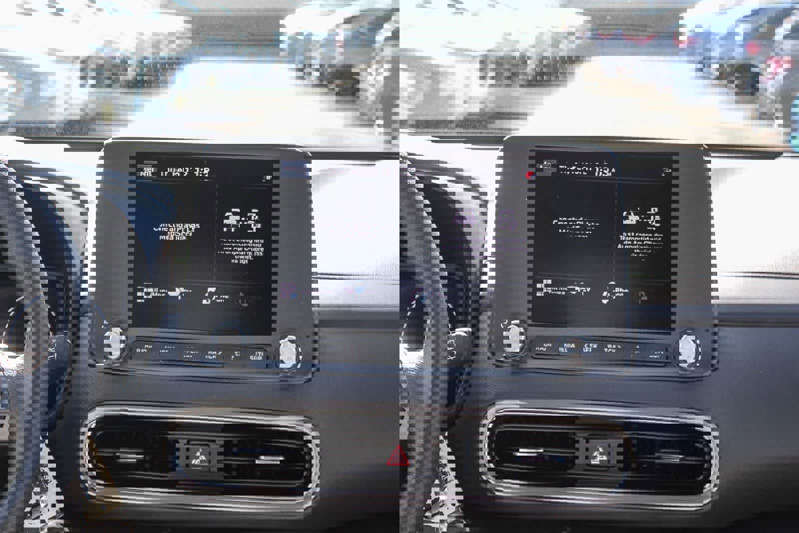 Certified 2023 Hyundai Kona SE w/ Cargo Package image 21