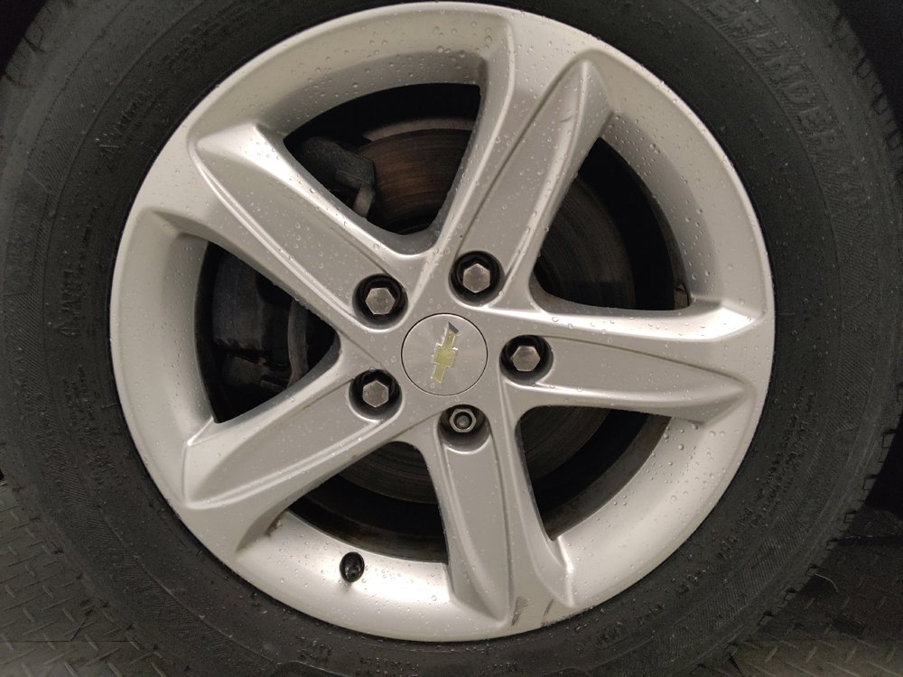 Used 2019 Chevrolet Malibu LS FWD image 31