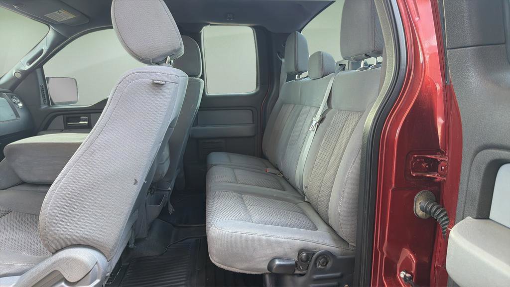 Used 2014 Ford F150 STX w/ Equipment Group 201A Mid RWD image 15