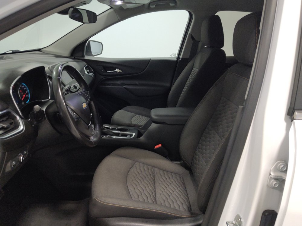 Used 2021 Chevrolet Equinox LT FWD image 17