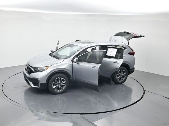 Used 2020 Honda CR-V EX-L image 47