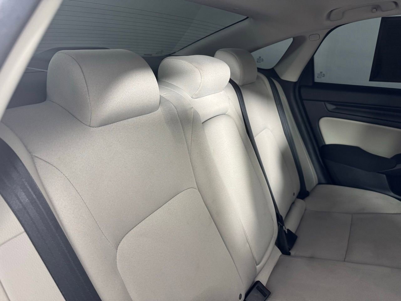 Used 2024 Honda Civic EX image 27