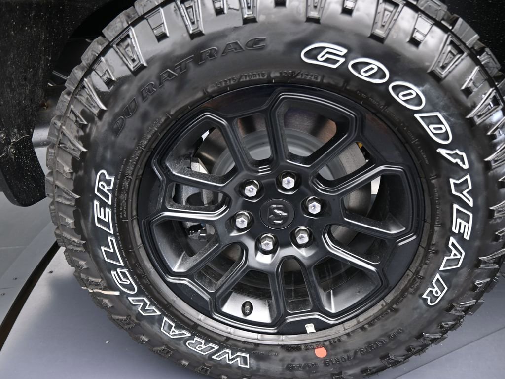 Used 2026 RAM 1500 Rebel w/ Rebel Level 2 Equipment Group AWD/4WD image 37