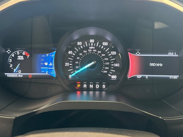 Used 2017 Ford Edge SEL w/ Equipment Group 201A FWD image 37