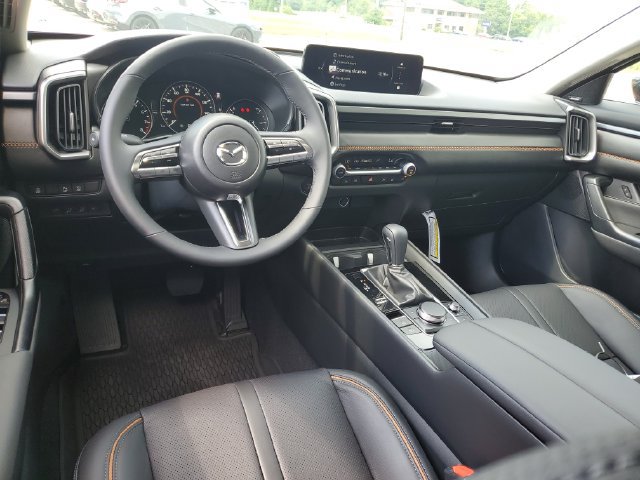 New 2026 MAZDA CX-50 AWD 2.5 S w/ Weather Package image 9