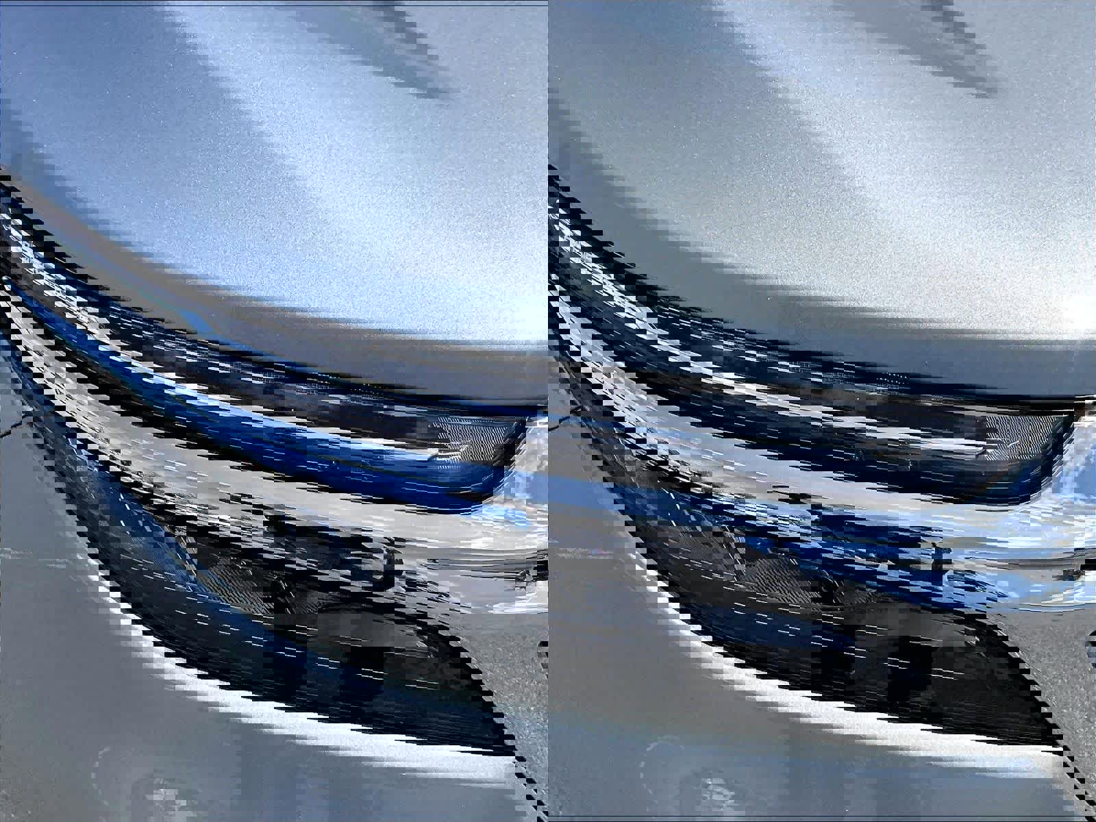 Used 2024 Chevrolet Equinox LT AWD/4WD image 33