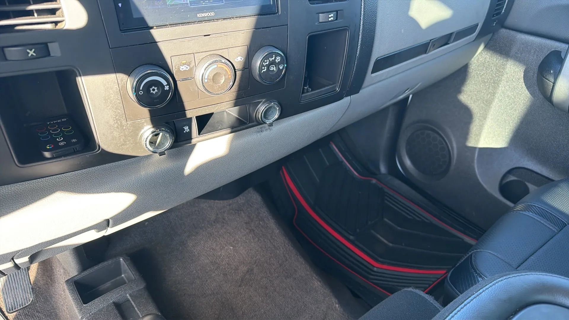 Used 2009 GMC Sierra 1500 SL image 93