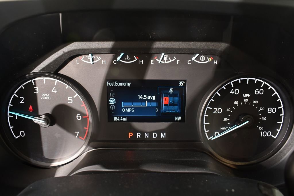 New 2026 Ford F350 XL AWD/4WD image 25