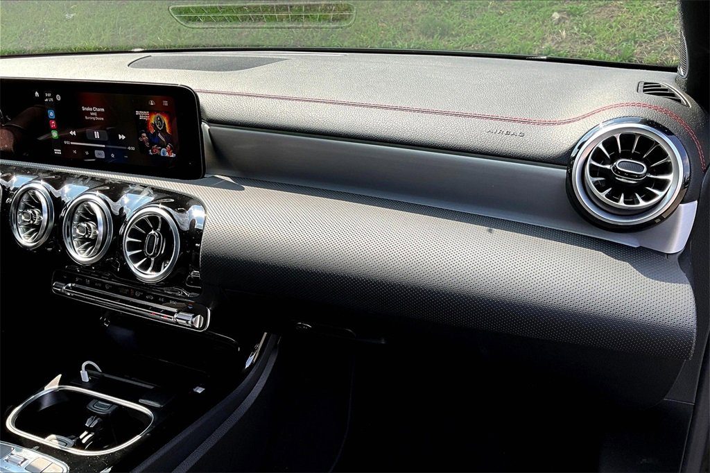 Certified 2024 Mercedes-Benz CLA 250 CLA 250 image 16