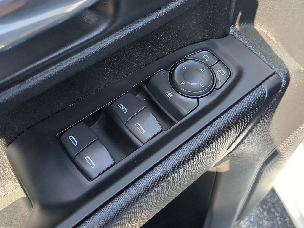 Used 2023 GMC Sierra 2500 Pro w/ Convenience Package RWD image 24