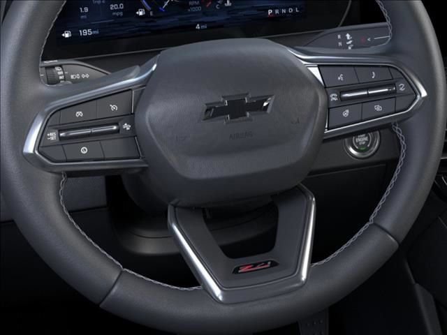 New 2027 Chevrolet Traverse Z71 AWD/4WD image 20