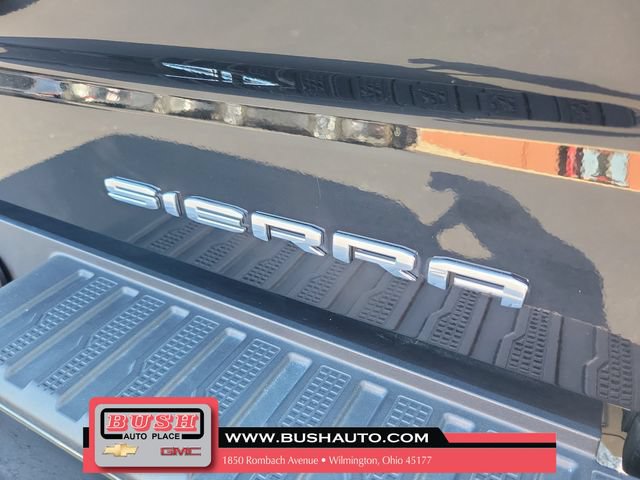 Used 2021 GMC Sierra 1500 Denali AWD/4WD image 6