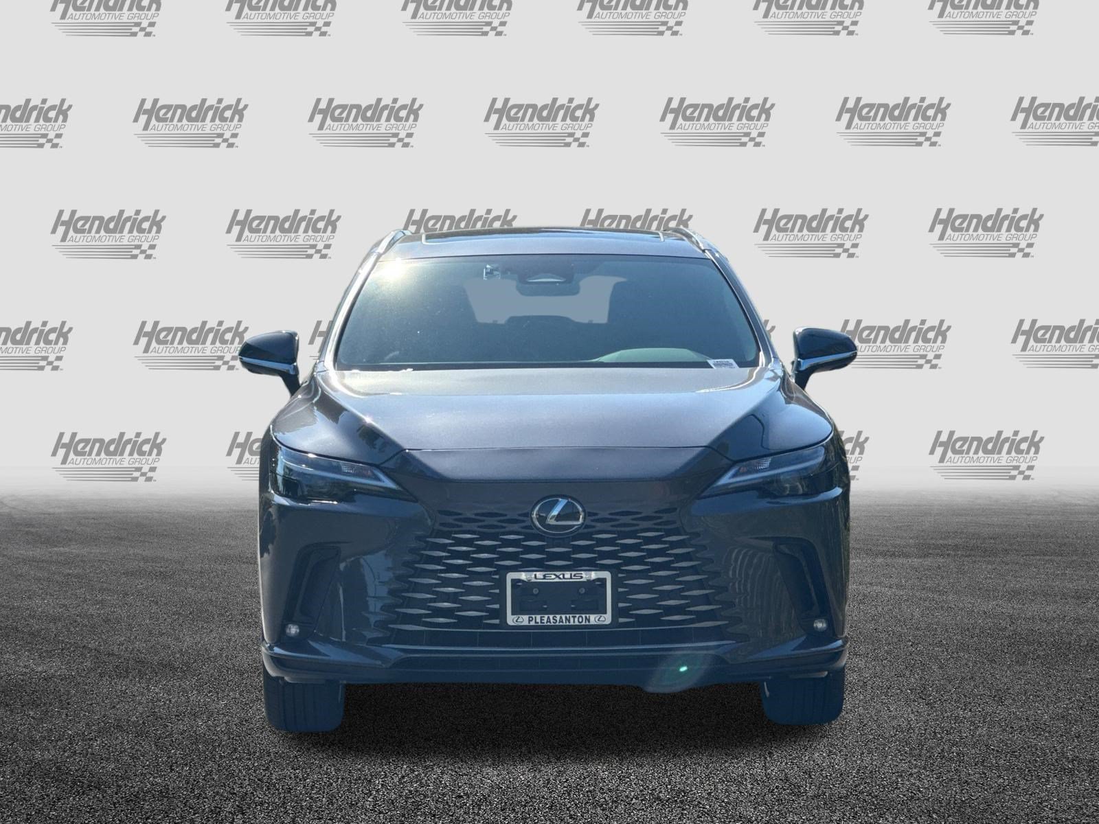 New 2026 Lexus RX 350 Premium w/ Convenience Package FWD image 7