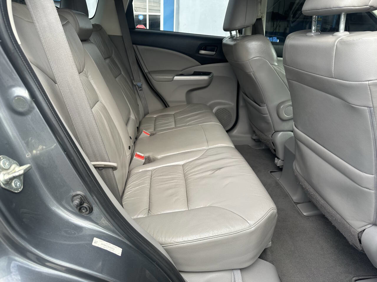 Used 2014 Honda CR-V EX-L image 15