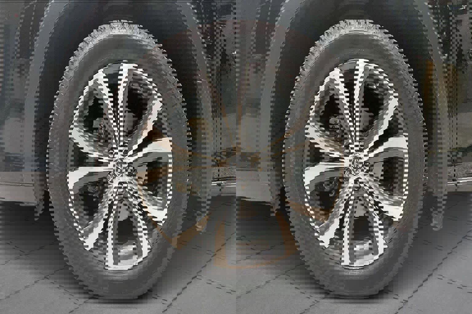 Used 2019 Lexus RX 350 FWD w/ Premium Package image 10