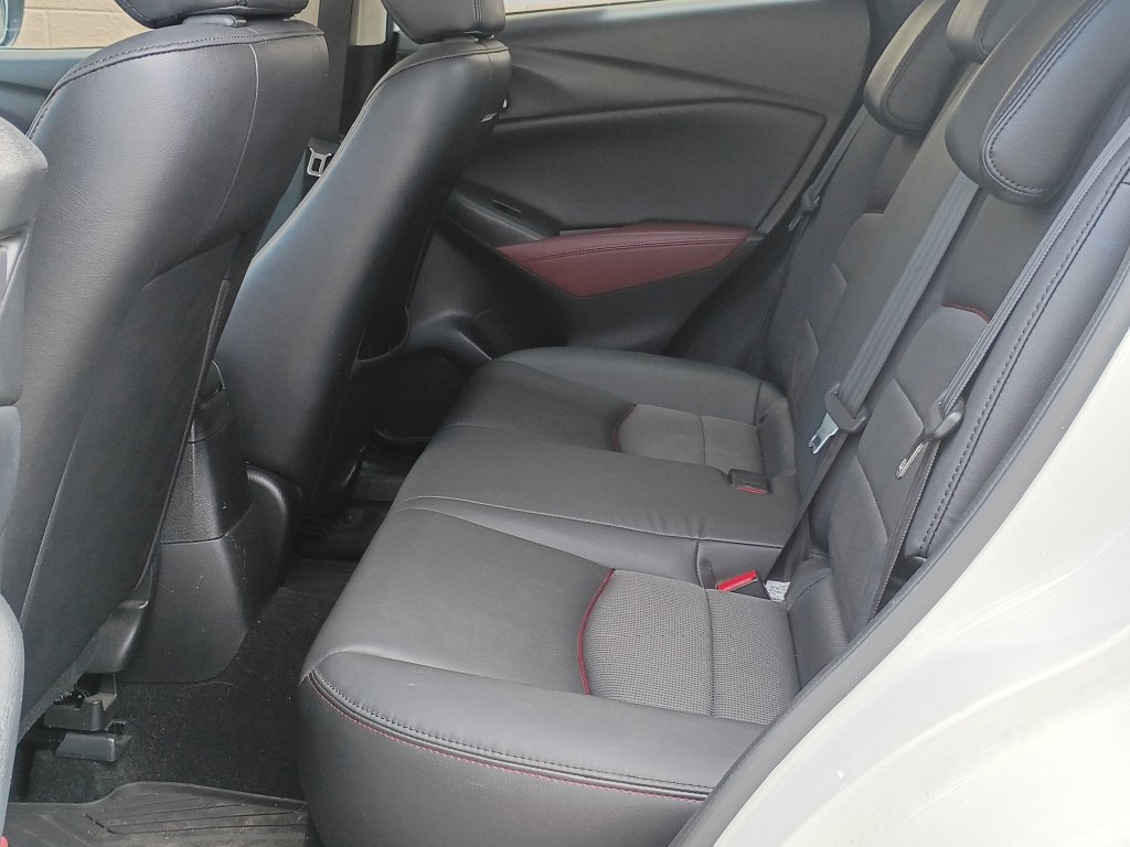 Used 2016 MAZDA CX-3 Touring AWD/4WD image 19